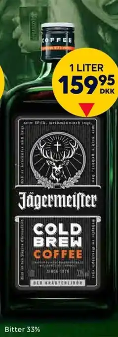 Bitter 33%