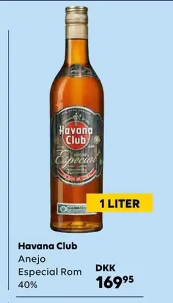 Havana Club