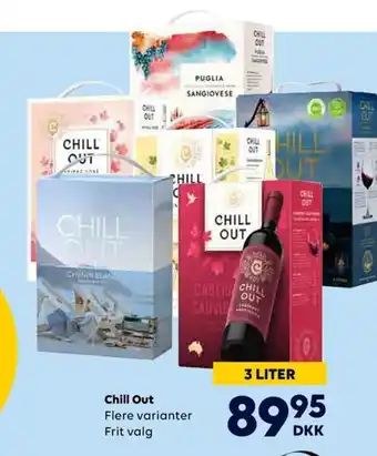 Chill Out