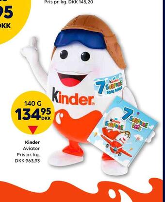 Kinder