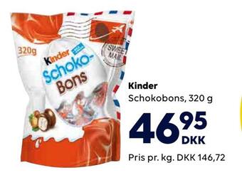 Kinder