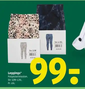 Leggings