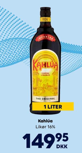 Kahlúa