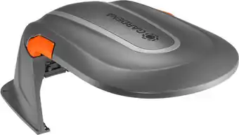 Johannes Fog gardena garage sileno city og life 15020-20 tilbud