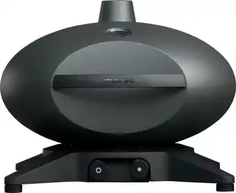 Johannes Fog forno gasgrill medio (Morsø) tilbud