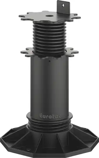 eurotec fod eco xl 13-19,8cm 946025