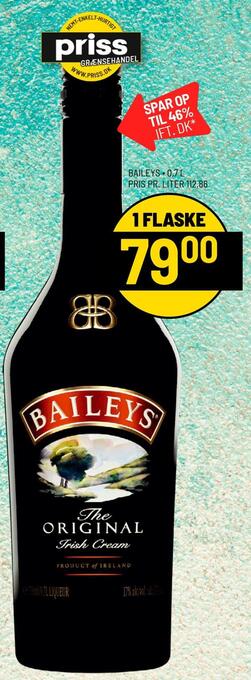 Baileys