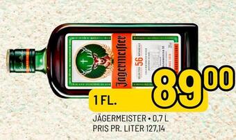 Jägermeister