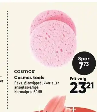 Bilka Cosmos tools tilbud