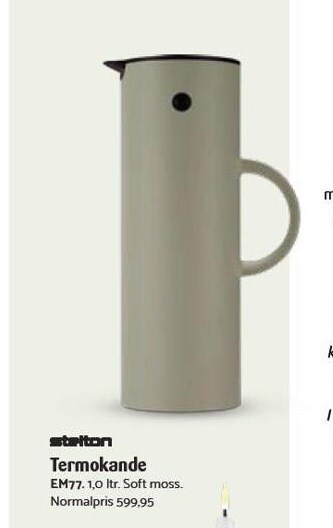 Kop & Kande Termokande tilbud