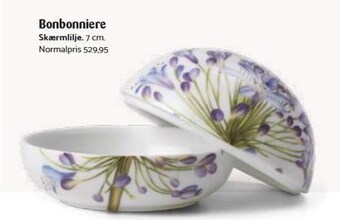 Bonbonniere