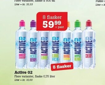 Poetzsch Padborg Active 02 tilbud