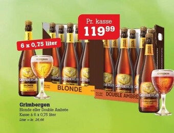 Poetzsch Padborg Grïmbergen tilbud