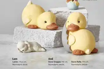 And