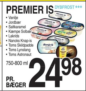 ABC Lavpris Premier is tilbud