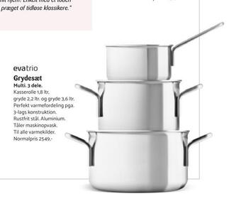 Grydesæt