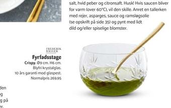 Fyrfadsstage