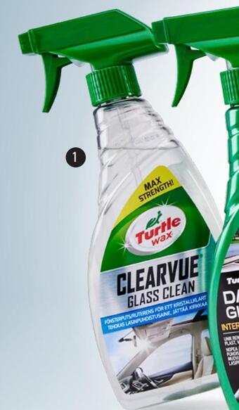 Clearvue ruderens