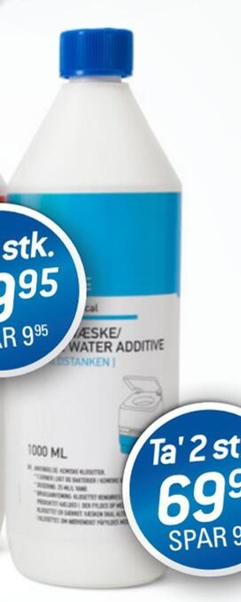 Thansen Sanitet tilbud