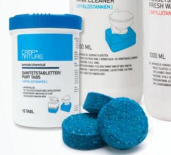 Thansen Sanitet tilbud