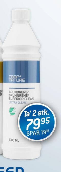 Grundrens
