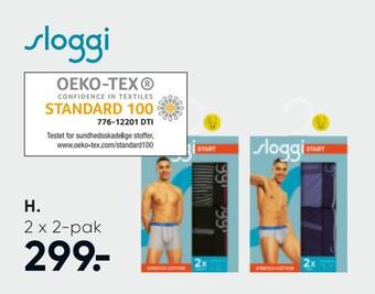 Bilka Tights eller midi tilbud