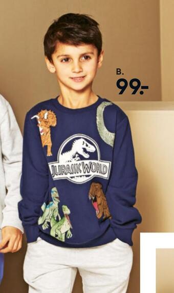 Bilka Bluse tilbud