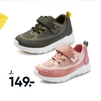 Bilka Børnesko tilbud