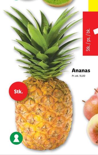 Ananas