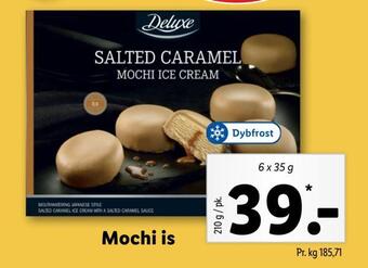 Mochi is