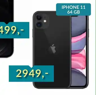 Iphone 11 64 gb