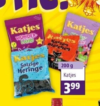zur Krone Katjes tilbud