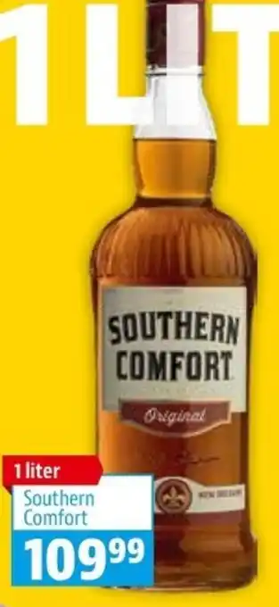 Southern Comfort