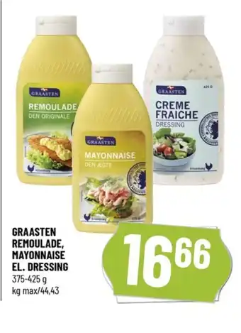 Løvbjerg Graasten mayonnaise tilbud