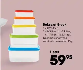Kvickly Ukendt plastikbøtter tilbud