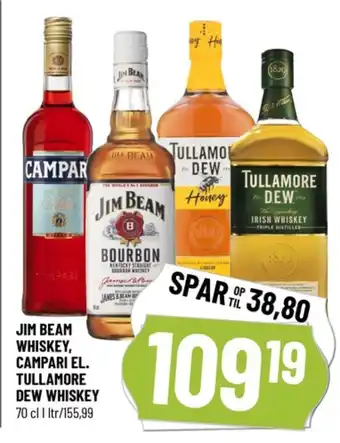 Campari bitter