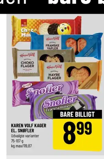 Bisca kiks