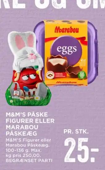 MENY Oreo chokoladeæg tilbud