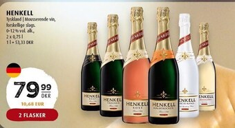 Henkell