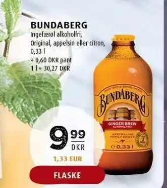Bundaberg