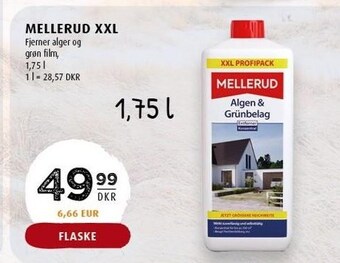 Mellerud xxl