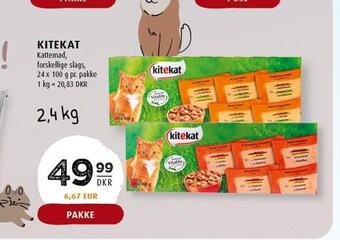 Kitekat