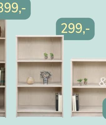 Daells Bolighus Reoler tilbud