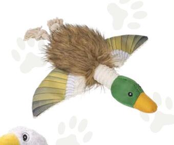 Harald Nyborg Hundelegetøj tilbud