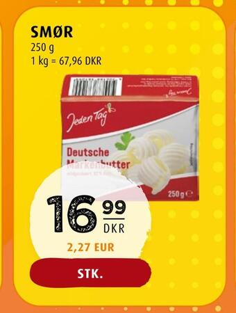 Smør