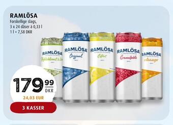 Scandinavian Park Ramlösa tilbud