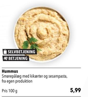 Hummus