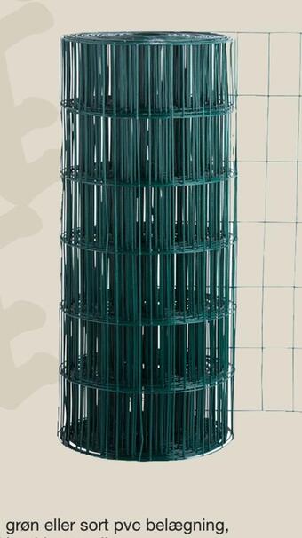 Harald Nyborg Havehegn tilbud