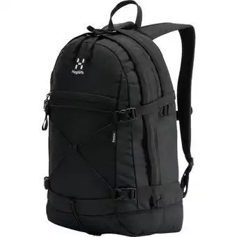 Haglöfs backup 15,6" rygsæk