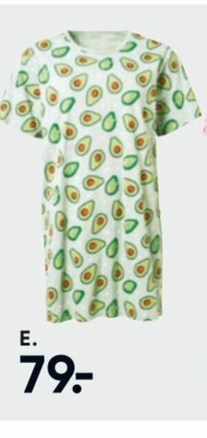 Bilka Natkjole. S-XXL tilbud